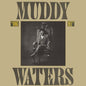 Muddy Waters: King Bee - CD