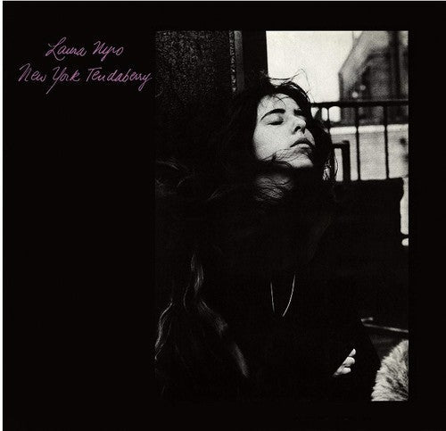 Laura Nyro: New York Tendaberry [Expanded] [Remastered] - CD