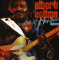 Albert Collins: Live at Montreux 1992 - CD