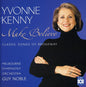 Yvonne Kenny: Make Believe - CD