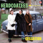 Thee Headcoatees: Here Comes Cessation - VINYL