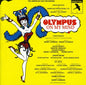 Olympus on My Mind / O.C.R.: Olympus on My Mind / O.C.R. - CD