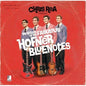 Chris Rea: The Return Of The Fabulous Hofner Bluenotes - CD