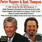 Porter Wagoner: 100 Years of Hit Recordings - CD