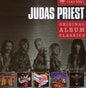 Judas Priest: Original Album Classics - CD