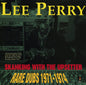 The Upsetters: Skanking with the Upsetter - CD
