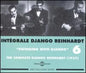 Django Reinhardt: Vol. 6-1937 - CD