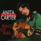 Anita Carter: Ring of Fire - CD