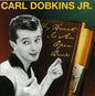 Carl Dobkins, Jr.: My Heart Is An Open Book - CD