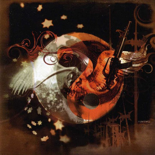 Bruce Cockburn: Charity of Night - CD