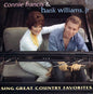 Hank Williams Jr.: Sing Great Country Favorites - CD