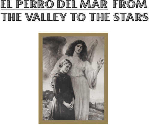 El Perro del Mar: From the Valley to the Stars - CD