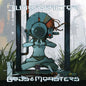 Juno Reactor: Gods and Monsters - CD