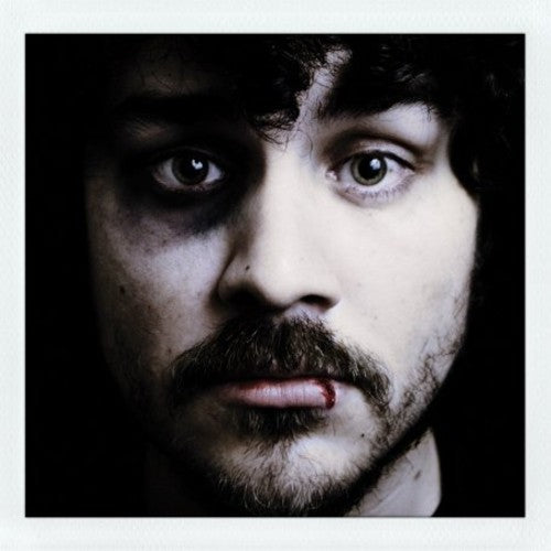 Richard Swift: Richard Swift As Onasis - CD