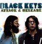 The Black Keys: Attack & Release - VINYL