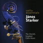 Janos Starker: Cello Essentials - CD