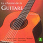 Charme De La Guitare: Charme de la Guitare - CD