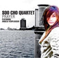 Soo Cho Quartet: Prayer - CD
