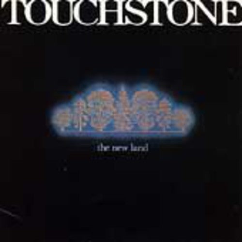 Touchstone: New Land - CD