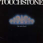 Touchstone: New Land - CD