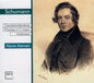 R. Schumann: Davidsbundlertanze / Phantasy in C Major - CD