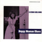 Lucinda Williams: Happy Woman Blues - CD