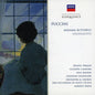G. Puccini: Puccini: Madama Butterfly (Highlights) - CD