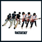 Ratatat: Ratatat - VINYL