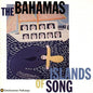 Various Artists: Bahamas: Island of Song / Various - CD