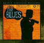Various Artists: Martin Scorsese Presents: The Best of the Blues - CD