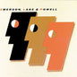 Emerson, Lake & Powell: Emerson Lake & Powell - CD