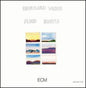 Eberhard Weber: Fluid Rustle - CD