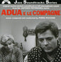 Various Artists: Adua E Le Compagne (Adua and Her Friends) (Original Motion Picture Soundtrack) - CD