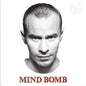 The The: Mind Bomb - CD