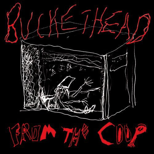Buckethead: From the Coop - CD