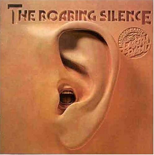 Manfred Mann's Earth Band: The Roaring Silence - CD