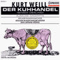 Ensemble Contrasts K ln: Der Kuhhandel - CD