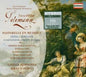 G.P. Telemann: Pastorelle - CD