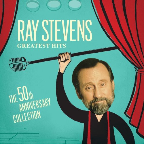 Ray Stevens: Greatest Hits - CD