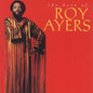 Roy Ayers: Best of - CD