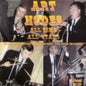 Art Hodes: Art Hodes All Time All Stars - CD