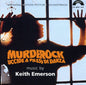 Keith Emerson: Murderock: Uccide A Passo Di Danza (Murder-Rock: Dancing Death) (Original Motion Picture Soundtrack) - CD