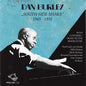 Dan Burley: South Side Shake - CD