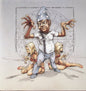 R.L. Burnside: Mr. Wizard - VINYL