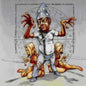 R.L. Burnside: Mr. Wizard - CD