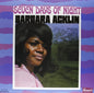 Barbara Acklin: Seven Days of Night - VINYL