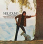 Neil Young: Everybody Knows This Is Nowhere - VINYL
