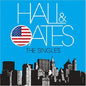 Hall & Oates: Singles - CD