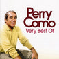 Perry Como: Magic Moments - CD