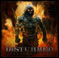 Disturbed: Indestructible - CD